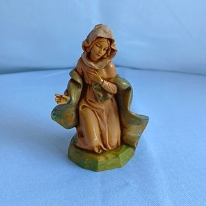 Mary Fontanini Heirloom Nativity 5" Collection